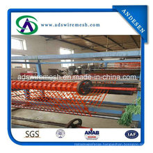 100% Virgin HDPE Orange Warning Barrier Fence, Safety Fence